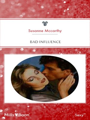 cover image of Bad Influence